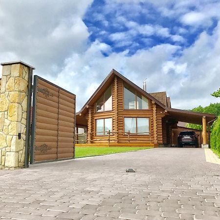 Artinov Villa Vinnicja Kültér fotó