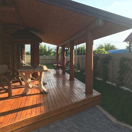 Artinov Villa Vinnicja Kültér fotó