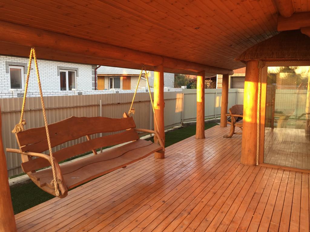Artinov Villa Vinnicja Kültér fotó
