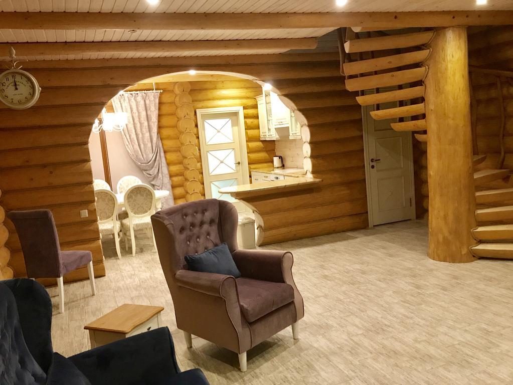 Artinov Villa Vinnicja Kültér fotó