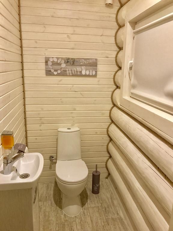 Artinov Villa Vinnicja Kültér fotó