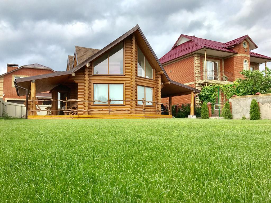 Artinov Villa Vinnicja Kültér fotó