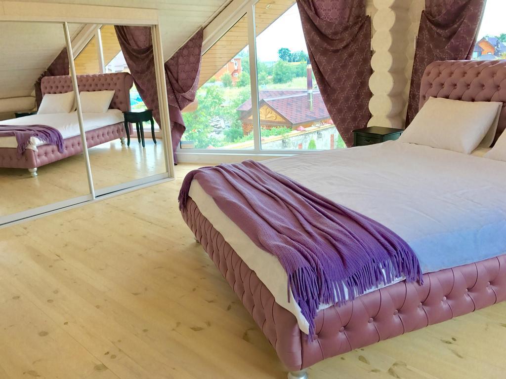 Artinov Villa Vinnicja Kültér fotó