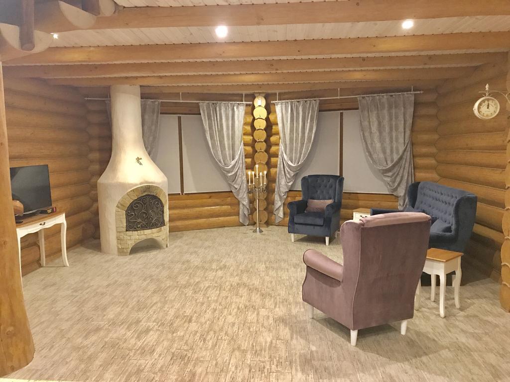 Artinov Villa Vinnicja Kültér fotó
