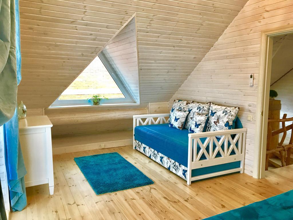 Artinov Villa Vinnicja Kültér fotó