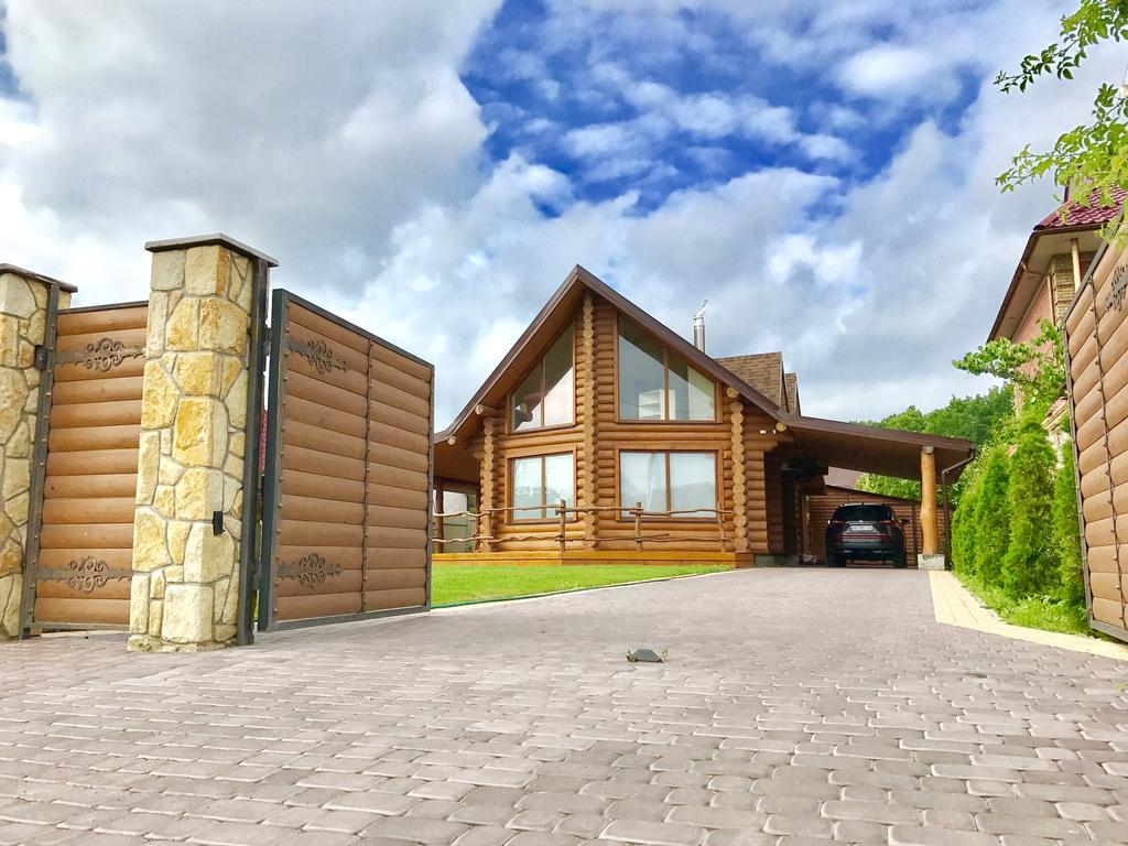 Artinov Villa Vinnicja Kültér fotó