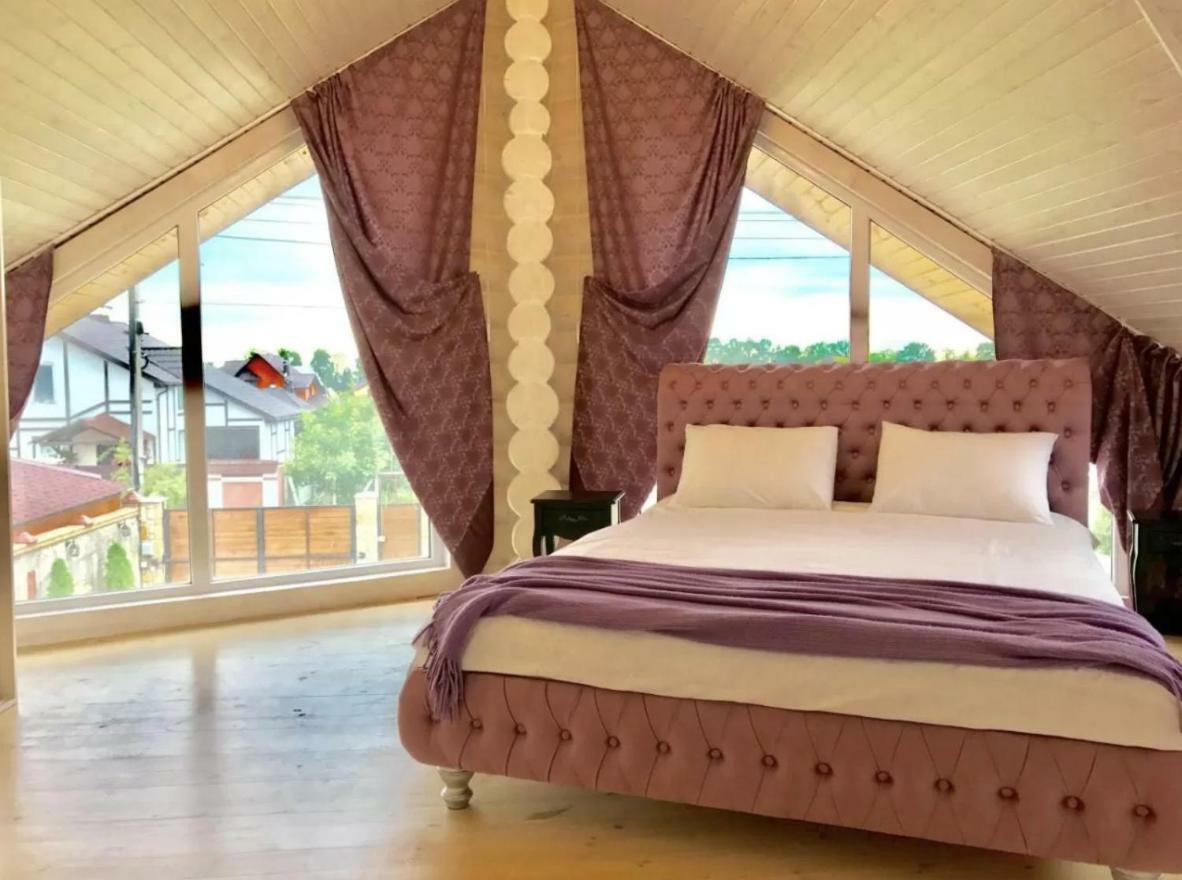 Artinov Villa Vinnicja Kültér fotó